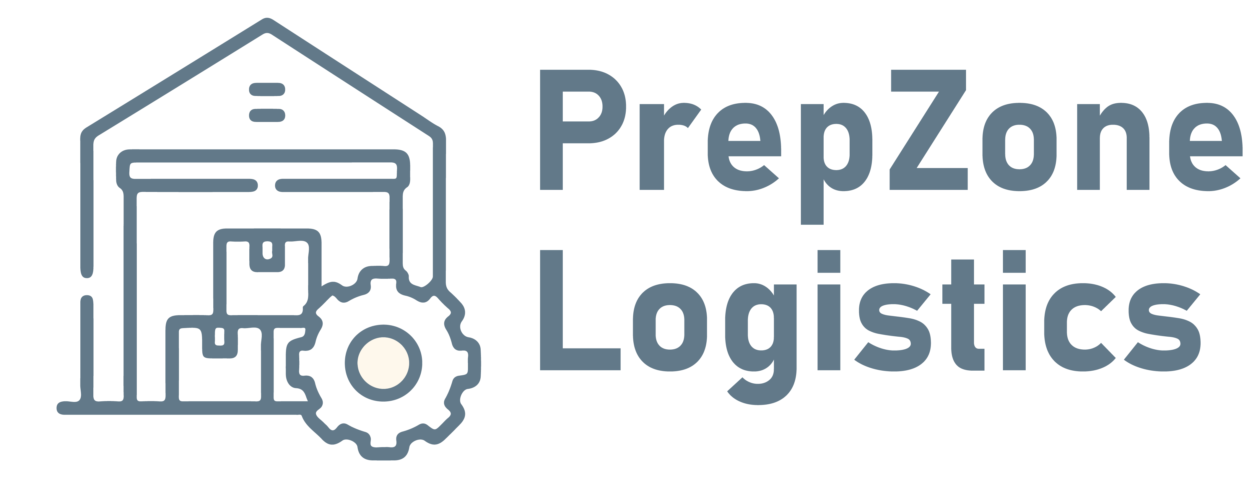 PrepZone Logistics